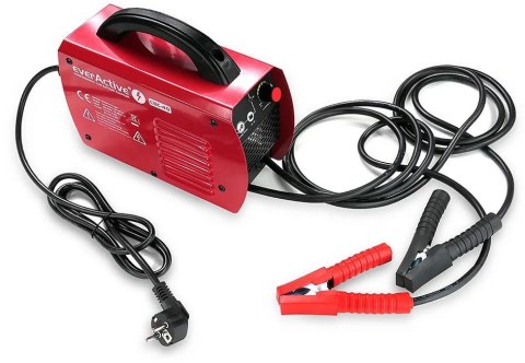 Ładowarka prostownik do akumulatorów 12V/24V everActive 29V/60A CBC-40 Ładowarka prostownik do akumulatorów 12V/24V everActive 29V/60A CBC-40