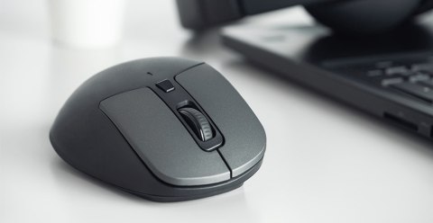 Mysz bezprzewodowa Natec Blackbird 2 Mysz bezprzewodowa Natec Blackbird 2