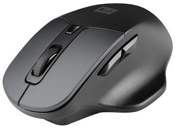 Mysz bezprzewodowa Natec Blackbird 2 Mysz bezprzewodowa Natec Blackbird 2