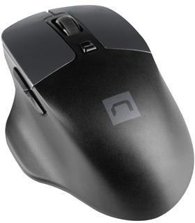 Mysz bezprzewodowa Natec Blackbird 2 Mysz bezprzewodowa Natec Blackbird 2