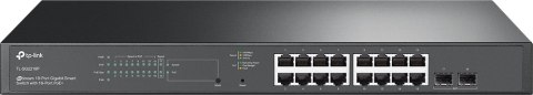 SWITCH TP-LINK TL-SG2218P (POE) SWITCH TP-LINK TL-SG2218P (POE)