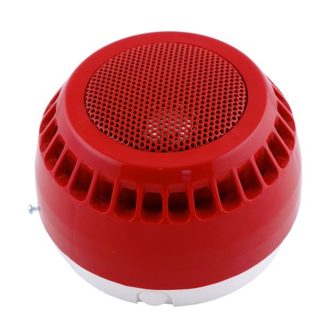 Sygnalizator wewnętrzny głosowy W2 SG-Pgw3 Sygnalizator wewnętrzny głosowy W2 SG-Pgw3
