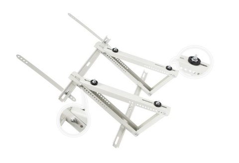 Wspornik dachowy Ivensis ID550 500mm Wspornik dachowy Ivensis ID550 500mm