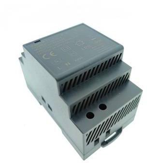 ZASILACZ IMPULSOWY NA SZYNĘ DIN ESPE HDN-10024 24V/100W/3.8A ZASILACZ IMPULSOWY NA SZYNĘ DIN ESPE HDN-10024 24V/100W/3.8A