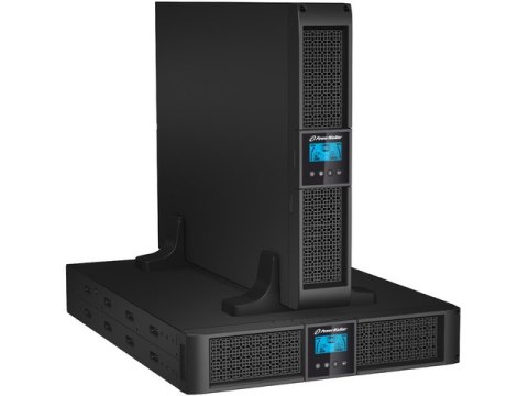 ZESTAW AWARYJNEGO ZASILANIA UPS PowerWalker VI 1500 RT HID + BATTERY PACK P36R-6x9Ah ZESTAW AWARYJNEGO ZASILANIA UPS PowerWalker VI 1500 RT HID + BATTERY PACK P36R-6x9Ah