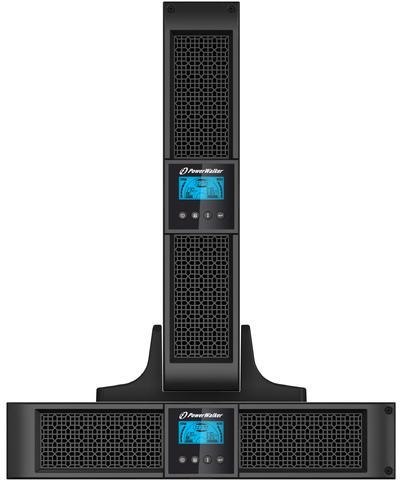 ZESTAW AWARYJNEGO ZASILANIA UPS PowerWalker VI 2000 RT HID + BATTERY PACK P72R-12x9Ah ZESTAW AWARYJNEGO ZASILANIA UPS PowerWalker VI 2000 RT HID + BATTERY PACK P72R-12x9Ah