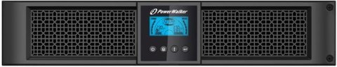 ZESTAW AWARYJNEGO ZASILANIA UPS PowerWalker VI 2000 RT HID + BATTERY PACK P72R-12x9Ah ZESTAW AWARYJNEGO ZASILANIA UPS PowerWalker VI 2000 RT HID + BATTERY PACK P72R-12x9Ah
