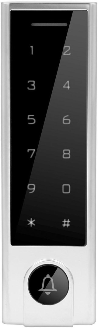Zamek szyfrowy EURA AC-90H4 APP TTLock Zamek szyfrowy EURA AC-90H4 APP TTLock