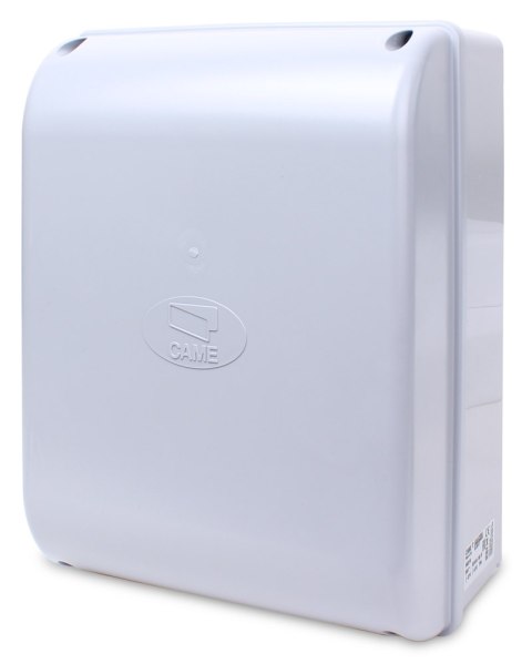 Zestaw CAME ATS 30DGS SAFE 24V SPACE do bram skrzydłowych Zestaw CAME ATS 30DGS SAFE 24V SPACE do bram skrzydłowych