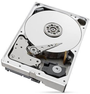 Dysk HDD Seagate SkyHawk ST6000VX009 6TB Dysk HDD Seagate SkyHawk ST6000VX009 6TB