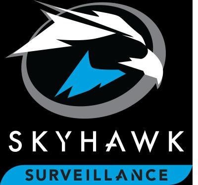 Dysk HDD Seagate SkyHawk ST8000VX010 8TB Dysk HDD Seagate SkyHawk ST8000VX010 8TB
