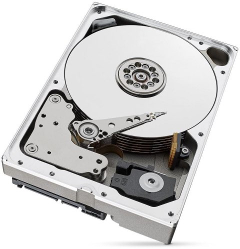 Dysk HDD Seagate SkyHawk ST8000VX010 8TB Dysk HDD Seagate SkyHawk ST8000VX010 8TB