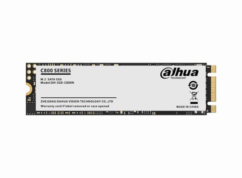Dysk SSD DAHUA SSD-C800N1TB 1TB Dysk SSD DAHUA SSD-C800N1TB 1TB