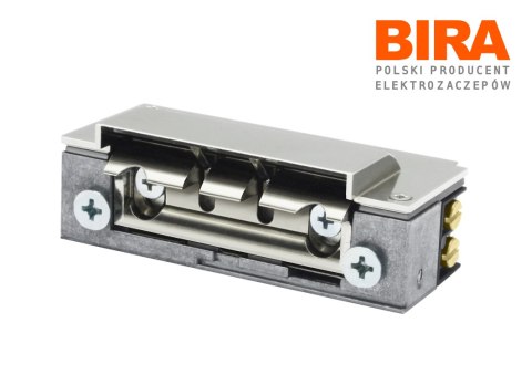 Elektrozaczep HARTTE XS12U-C seria XS (R5) 12V standard z wyślizgiem Elektrozaczep HARTTE XS12U-C seria XS (R5) 12V standard z wyślizgiem