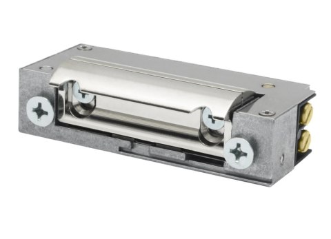 Elektrozaczep HARTTE XS12UW seria XS (R5) 12V AC/DC z wyłącznikiem Elektrozaczep HARTTE XS12UW seria XS (R5) 12V AC/DC z wyłącznikiem