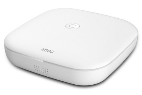 Inteligentna bramka alarmowa Imou IOT-ZG1-EU Inteligentna bramka alarmowa Imou IOT-ZG1-EU