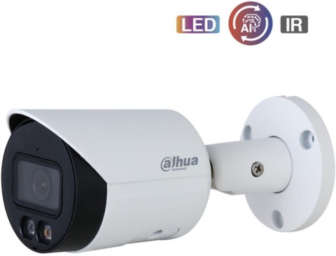 KAMERA IP DAHUA IPC-HFW2549S-S-IL-0280B KAMERA IP DAHUA IPC-HFW2549S-S-IL-0280B