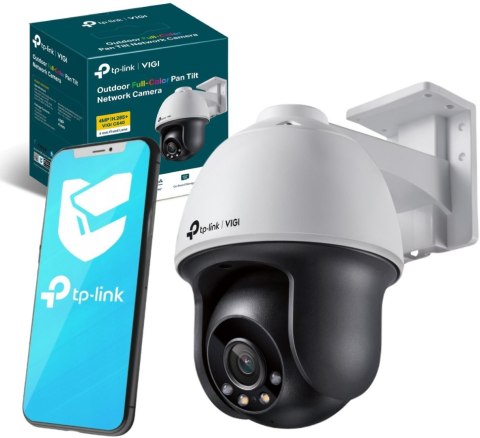 KAMERA TP-LINK VIGI C540 (4mm) KAMERA TP-LINK VIGI C540 (4mm)