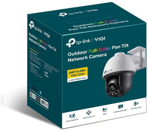 KAMERA TP-LINK VIGI C540 (4mm) KAMERA TP-LINK VIGI C540 (4mm)