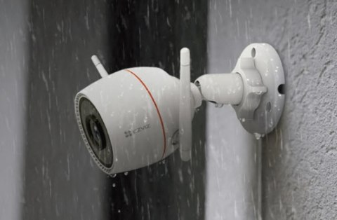 Kamera IP EZVIZ H3c 2K+ 4MP Kamera IP EZVIZ H3c 2K+ 4MP