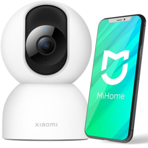 Kamera IP Xiaomi Mi Smart Camera C400 Kamera IP Xiaomi Mi Smart Camera C400