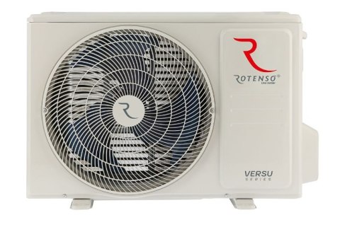 Klimatyzator pokojowy Rotenso Versu Mirror VO26Xo (jednostka zewnętrzna) Klimatyzator pokojowy Rotenso Versu Mirror VO26Xo (jednostka zewnętrzna)