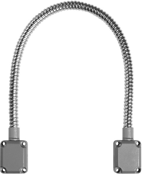 Metalowa osłona przewodu Ø 10,6mm Proxima Metalowa osłona przewodu Ø 10,6mm Proxima