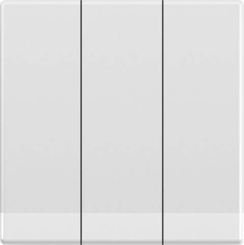 Pilot ścienny Proxima S3 SF (Somfy RTS) Pilot ścienny Proxima S3 SF (Somfy RTS)