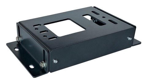 Podstawa montażowa 6,5-10,5cm OCYNK RAL7016 pod napędy DEA LIVI, SOMFY ELIXO, BFT DEIMOS, GISE G1000H Podstawa montażowa 6,5-10,5cm OCYNK RAL7016 pod napędy DEA LIVI, SOMFY ELIXO, BFT DEIMOS, GISE G1000H