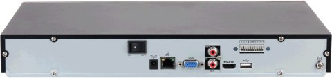 REJESTRATOR IP DAHUA NVR4232-EI REJESTRATOR IP DAHUA NVR4232-EI
