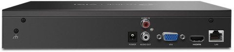 REJESTRATOR TP-LINK VIGI NVR1008H REJESTRATOR TP-LINK VIGI NVR1008H