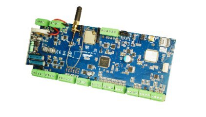 ROPAM CENTRALA ALARMOWA NEO-IP-64-PS ROPAM CENTRALA ALARMOWA NEO-IP-64-PS