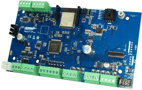 ROPAM CENTRALA ALARMOWA NEO-IP ROPAM CENTRALA ALARMOWA NEO-IP