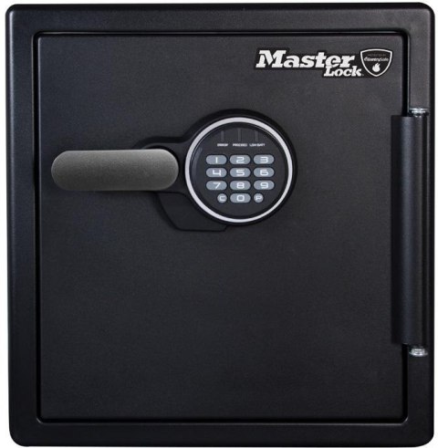 Sejf ognioodporny i wodoodporny Master Lock LFW123FTC Sejf ognioodporny i wodoodporny Master Lock LFW123FTC