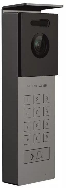WIDEODMOFON VIDOS X M11B-X/S12D WIDEODMOFON VIDOS X M11B-X/S12D