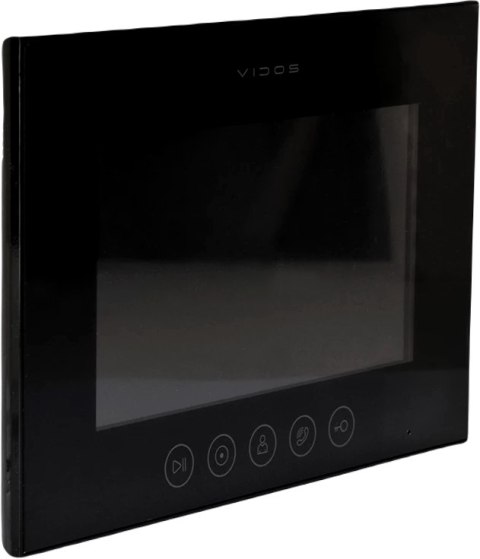 WIDEODMOFON VIDOS X M11B-X/S12D WIDEODMOFON VIDOS X M11B-X/S12D
