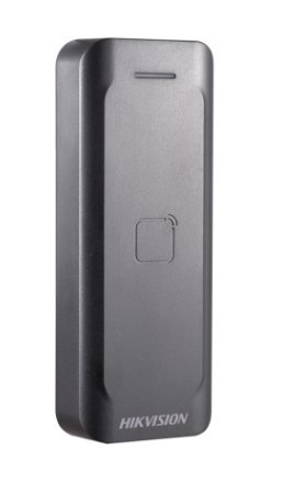 CZYTNIK ZBLIŻENIOWY HIKVISION DS-K1802M CZYTNIK ZBLIŻENIOWY HIKVISION DS-K1802M