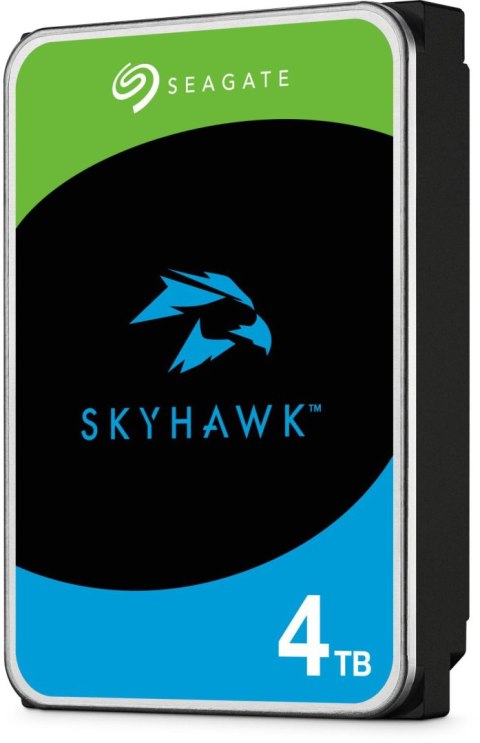 Dysk HDD Seagate SkyHawk ST4000VX016 4TB Dysk HDD Seagate SkyHawk ST4000VX016 4TB