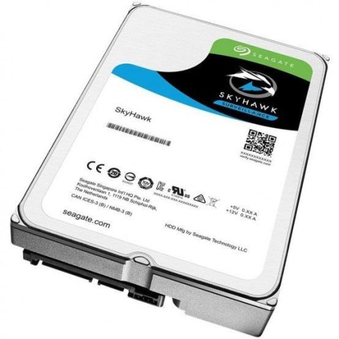 Dysk HDD Seagate SkyHawk ST4000VX016 4TB Dysk HDD Seagate SkyHawk ST4000VX016 4TB