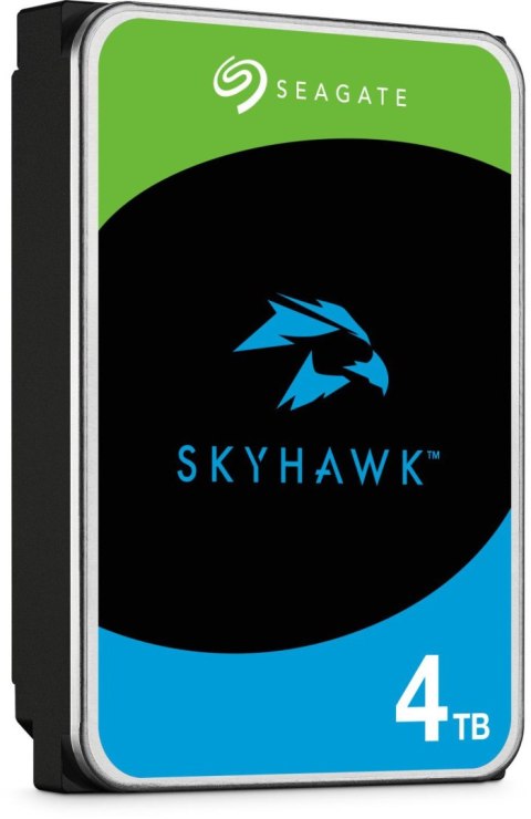 Dysk HDD Seagate SkyHawk ST4000VX016 4TB Dysk HDD Seagate SkyHawk ST4000VX016 4TB