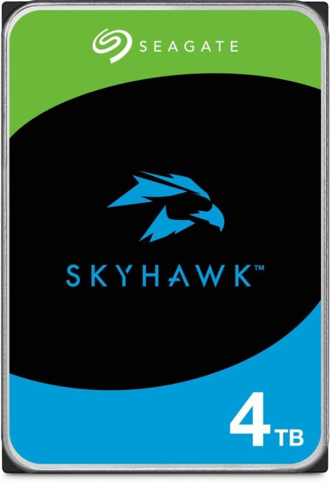 Dysk HDD Seagate SkyHawk ST4000VX016 4TB Dysk HDD Seagate SkyHawk ST4000VX016 4TB