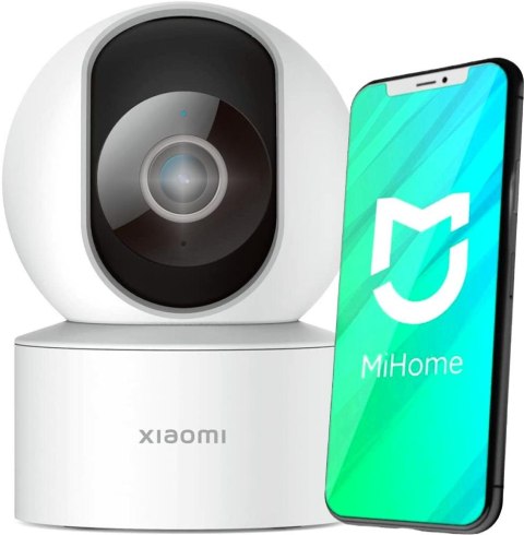 Kamera IP Xiaomi Mi Smart Camera C200 2MP WiFi Kamera IP Xiaomi Mi Smart Camera C200 2MP WiFi