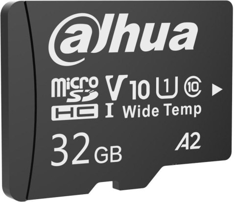 Karta pamięci microSD DAHUA TF-W100-32GB Karta pamięci microSD DAHUA TF-W100-32GB