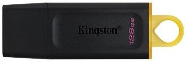 Kingston Pendrive Data Traveler Exodia 128GB USB3.1 Gen1 Kingston Pendrive Data Traveler Exodia 128GB USB3.1 Gen1