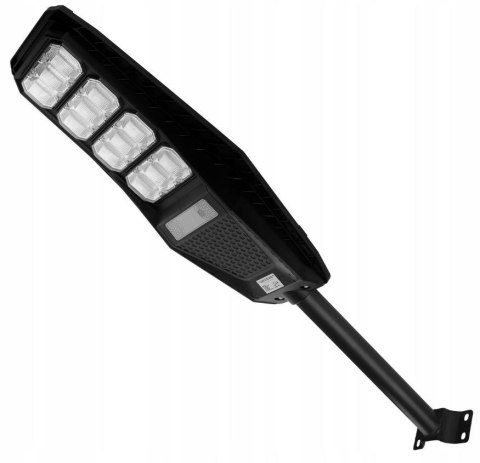 Lampa solarna VOLT POLSKA PIONEER 240 + panel 18W + 18.000mAh + pilot Lampa solarna VOLT POLSKA PIONEER 240 + panel 18W + 18.000mAh + pilot