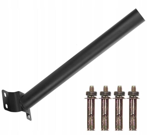 Lampa solarna VOLT POLSKA PIONEER 240 + panel 18W + 18.000mAh + pilot Lampa solarna VOLT POLSKA PIONEER 240 + panel 18W + 18.000mAh + pilot