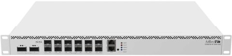 MIKROTIK ROUTERBOARD CCR2216-1G-12XS-2XQ MIKROTIK ROUTERBOARD CCR2216-1G-12XS-2XQ
