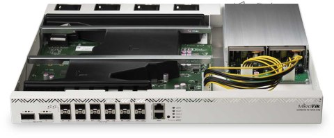 MIKROTIK ROUTERBOARD CCR2216-1G-12XS-2XQ MIKROTIK ROUTERBOARD CCR2216-1G-12XS-2XQ