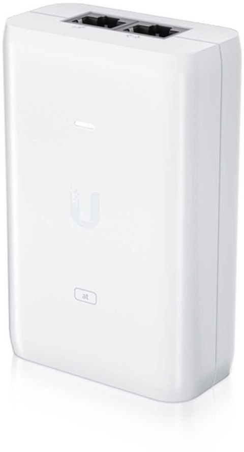 POWER ADAPTER UBIQUITI POE 802.3af (U-POE-at) POWER ADAPTER UBIQUITI POE 802.3af (U-POE-at)