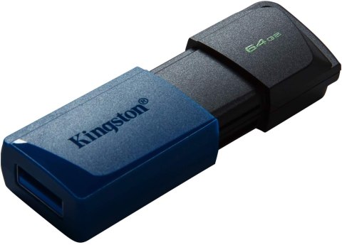 Pendrive Kingston Data Traveler Exodia M 64GB USB3.2 Gen1 Pendrive Kingston Data Traveler Exodia M 64GB USB3.2 Gen1